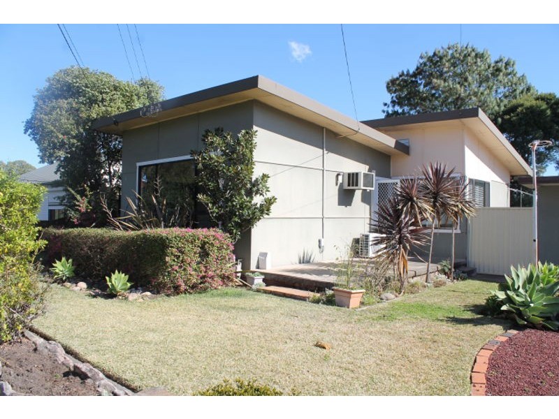 24 Kirkman Road, Blacktown NSW 2148