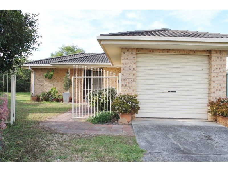 5 Kuta Place, Quakers Hill NSW 2763