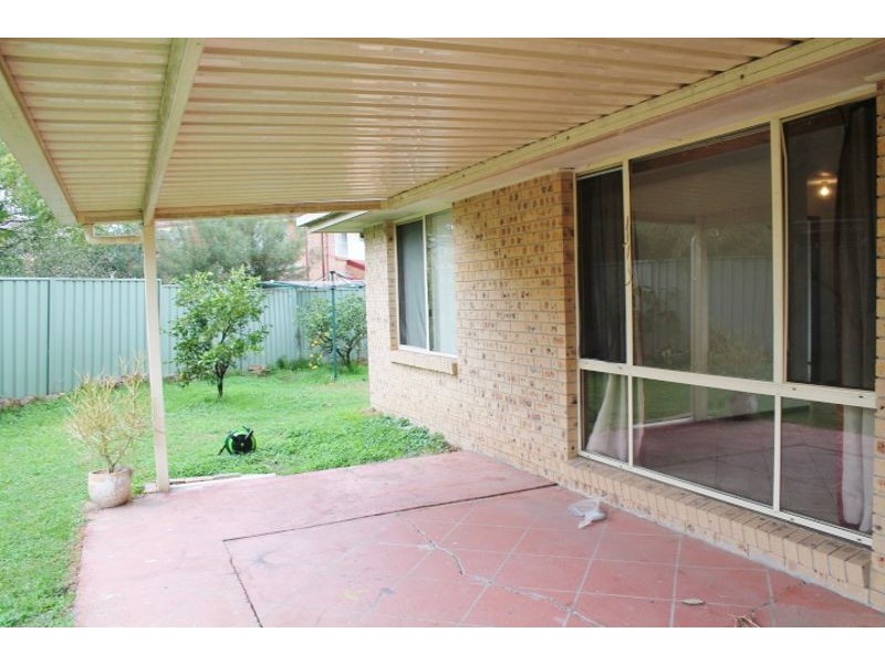 5 Kuta Place, Quakers Hill NSW 2763