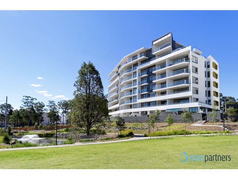 4/38-40 Solent Circuit, Baulkham Hills NSW 2153