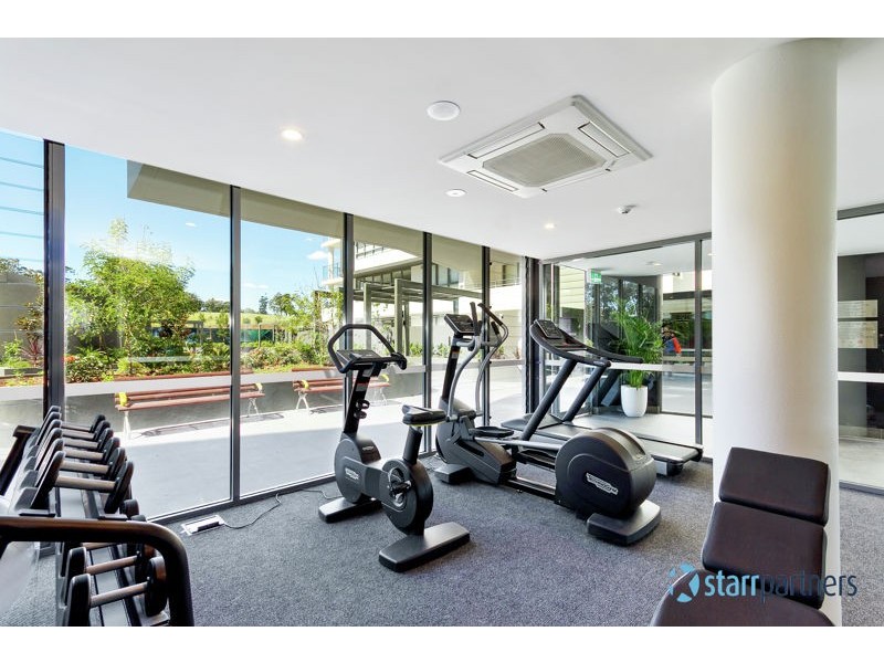 4/38-40 Solent Circuit, Baulkham Hills NSW 2153