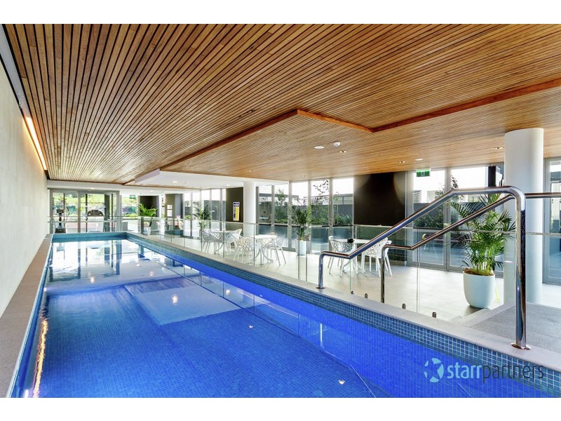 4/38-40 Solent Circuit, Baulkham Hills NSW 2153