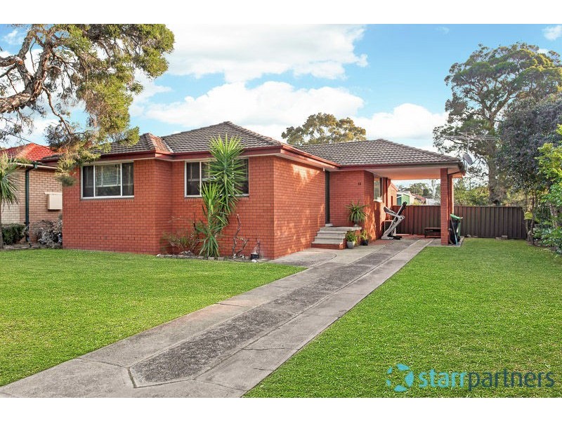 13 Roper Road, Colyton NSW 2760
