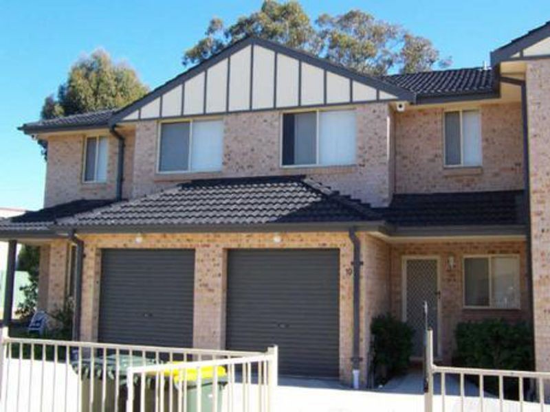 10/48 Spencer Street, Rooty Hill NSW 2766