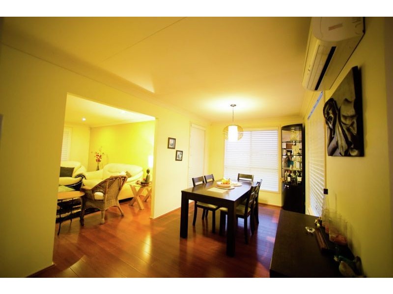 24 Forman Avenue, Glenwood NSW 2768