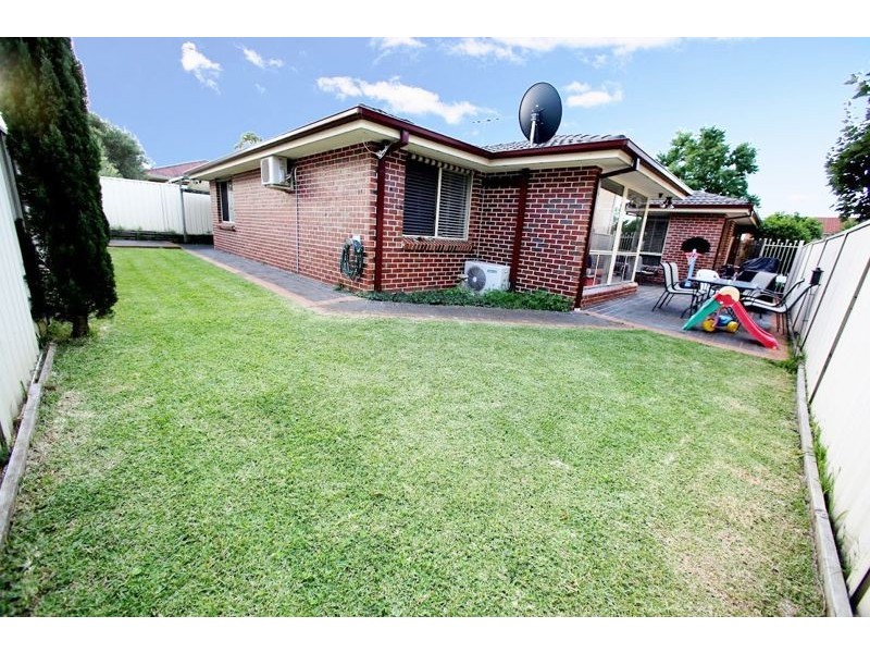 24 Forman Avenue, Glenwood NSW 2768