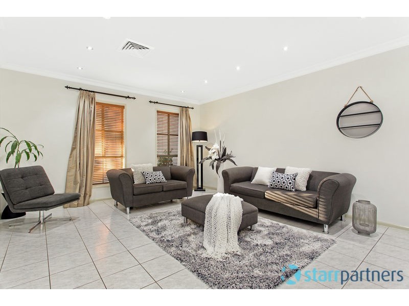 44 Diamond Avenue, Glenwood NSW 2768