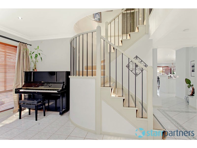 44 Diamond Avenue, Glenwood NSW 2768