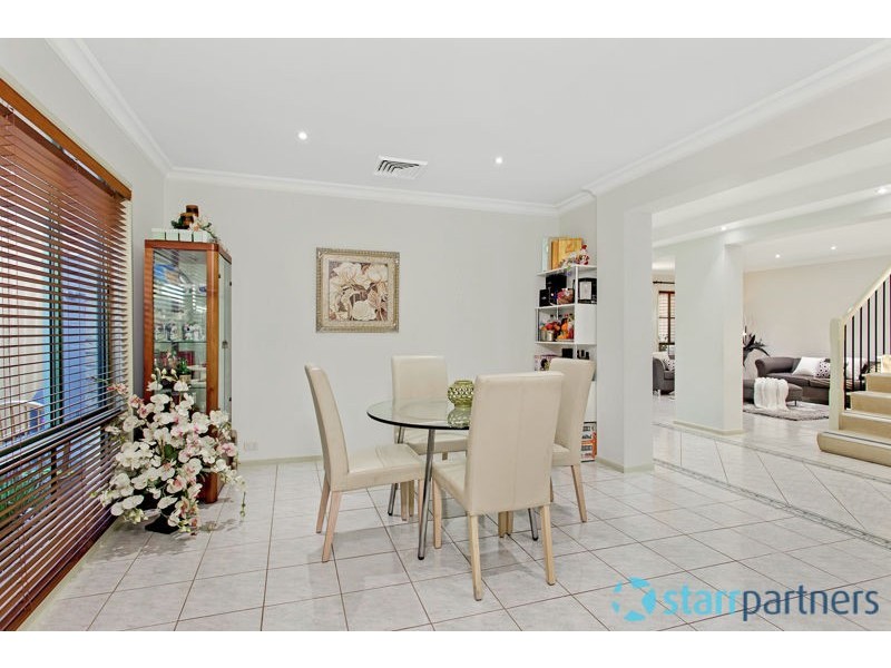 44 Diamond Avenue, Glenwood NSW 2768