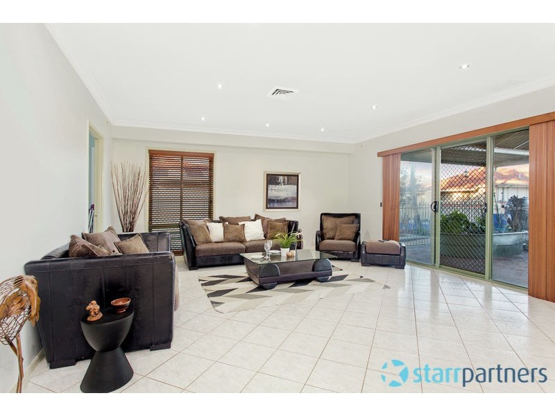 44 Diamond Avenue, Glenwood NSW 2768