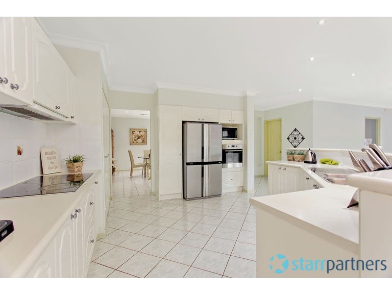 44 Diamond Avenue, Glenwood NSW 2768