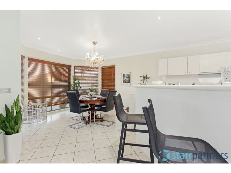 44 Diamond Avenue, Glenwood NSW 2768