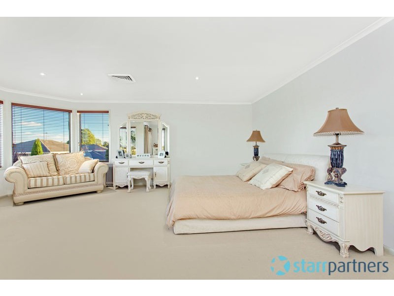 44 Diamond Avenue, Glenwood NSW 2768