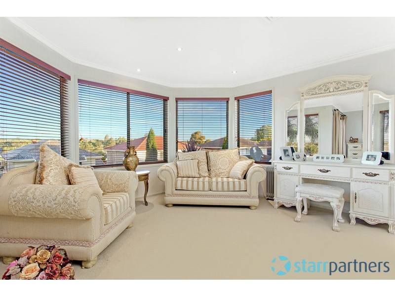 44 Diamond Avenue, Glenwood NSW 2768