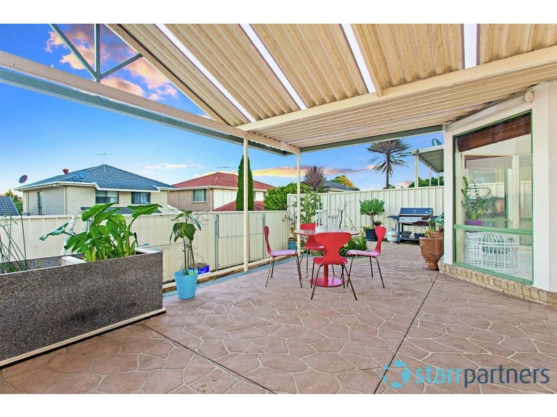 44 Diamond Avenue, Glenwood NSW 2768