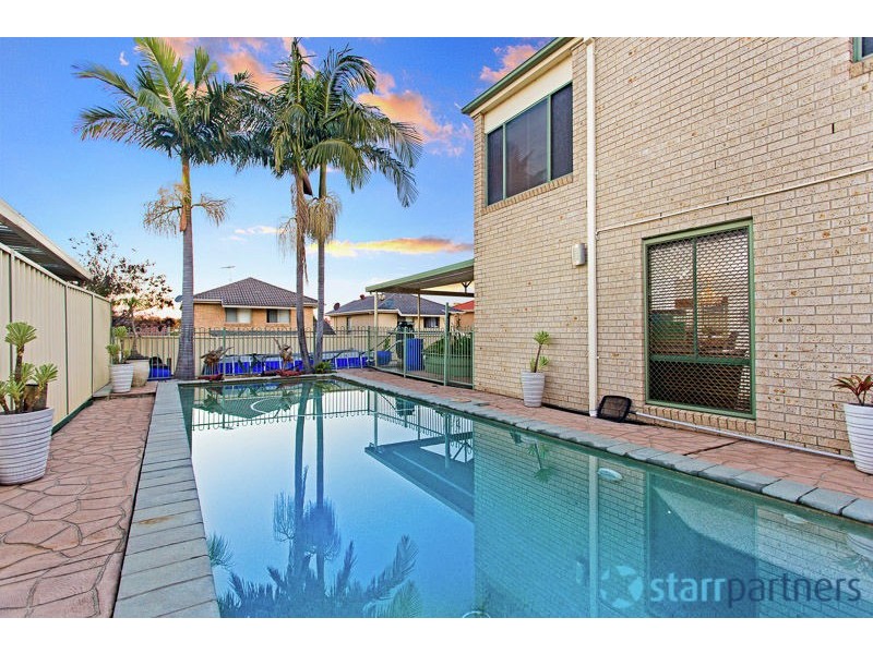 44 Diamond Avenue, Glenwood NSW 2768