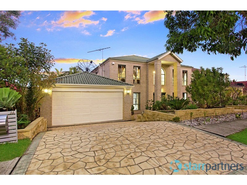 44 Diamond Avenue, Glenwood NSW 2768