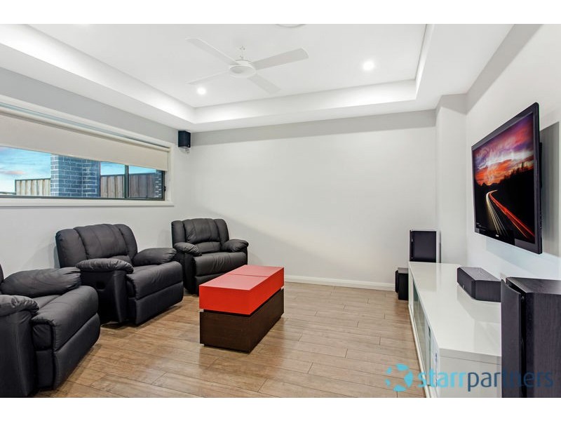 5312 Beauchamp Drive, The Ponds NSW 2769