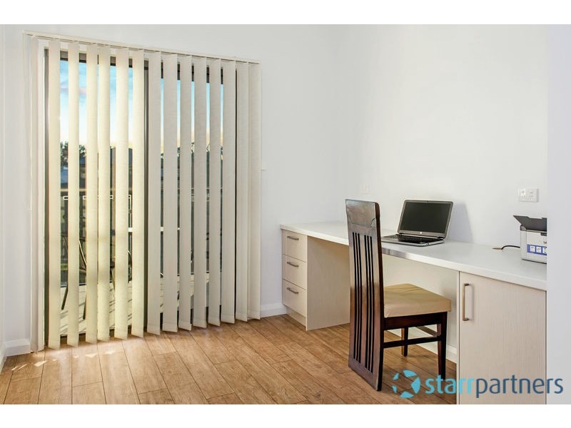 5312 Beauchamp Drive, The Ponds NSW 2769