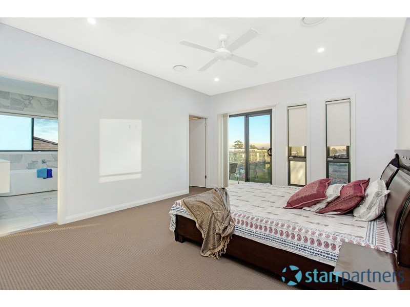 5312 Beauchamp Drive, The Ponds NSW 2769