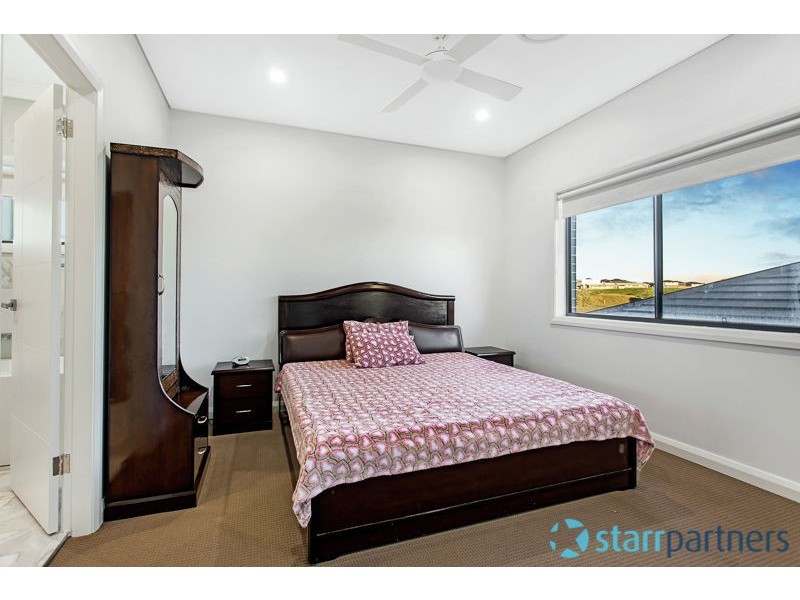 5312 Beauchamp Drive, The Ponds NSW 2769