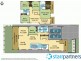 5312 Beauchamp Drive, The Ponds NSW 2769 Floorplan