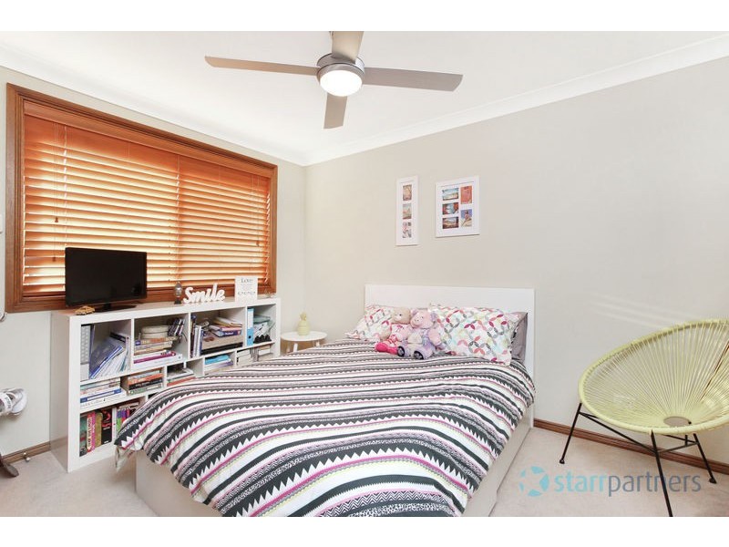 1 Stanhope Row, Bella Vista NSW 2153