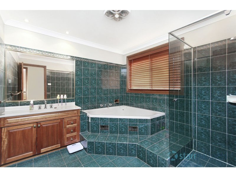 1 Stanhope Row, Bella Vista NSW 2153