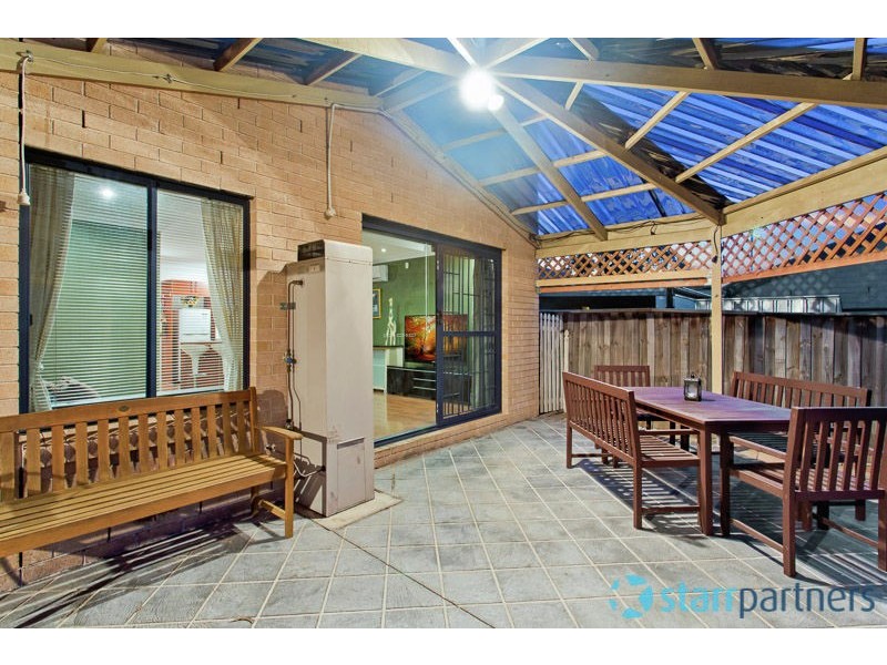 16 Candlenut Grove, Parklea NSW 2768