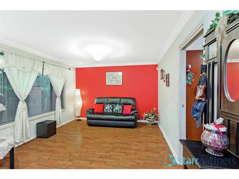 16 Candlenut Grove, Parklea NSW 2768