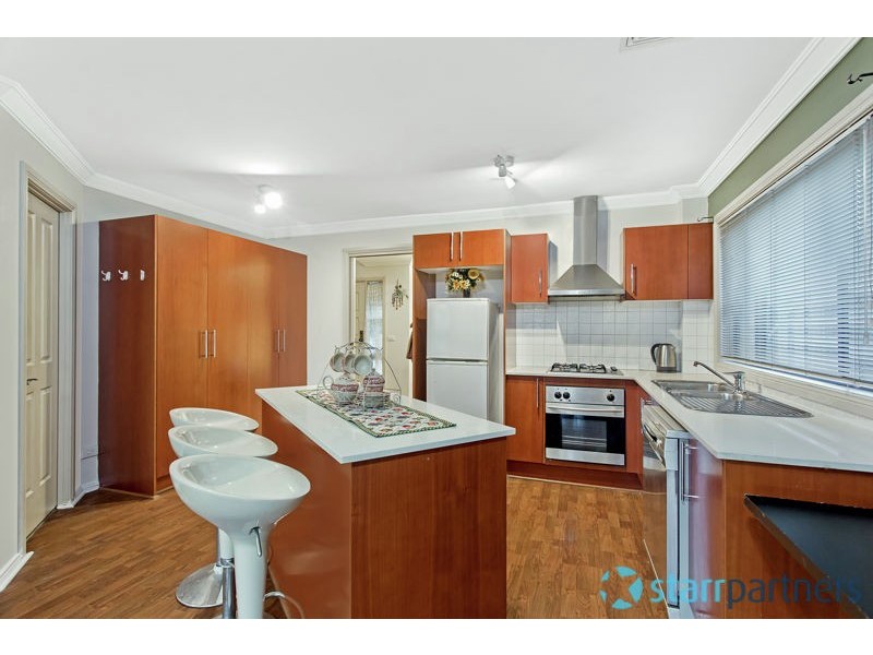 16 Candlenut Grove, Parklea NSW 2768