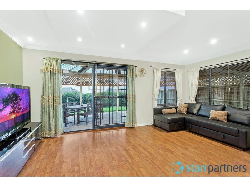 16 Candlenut Grove, Parklea NSW 2768