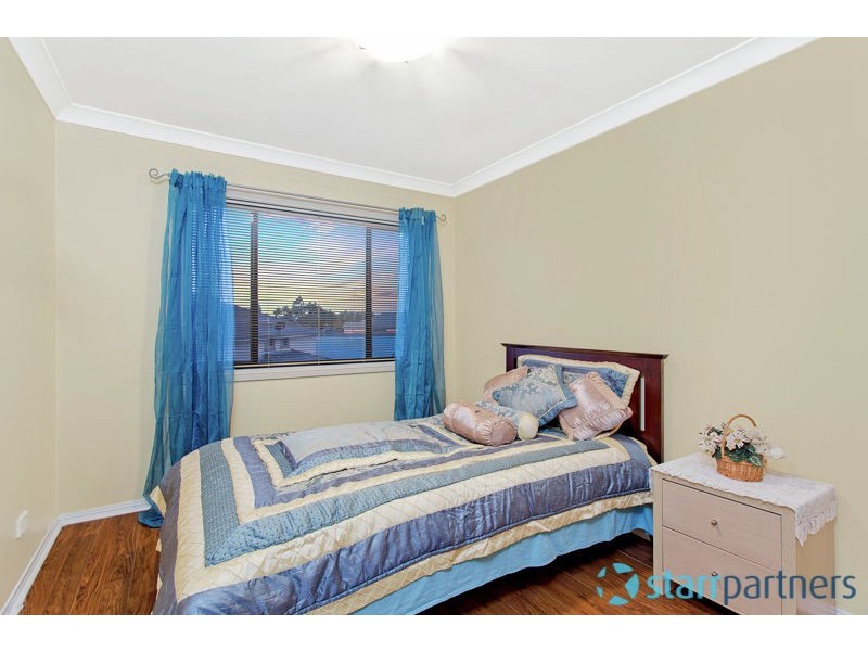 16 Candlenut Grove, Parklea NSW 2768