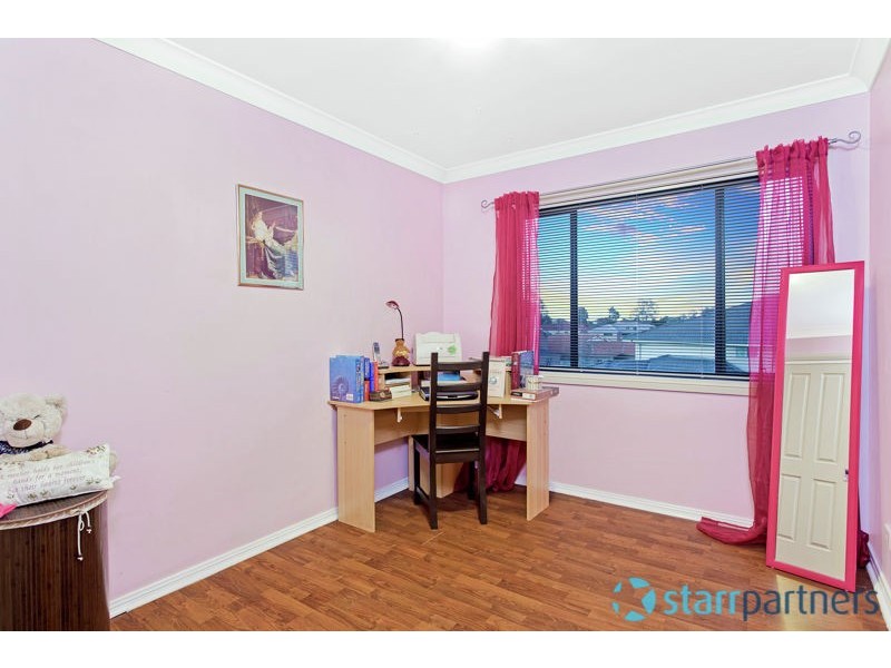 16 Candlenut Grove, Parklea NSW 2768