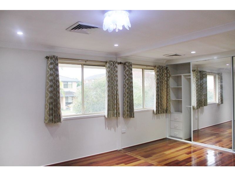 4 Mimosa Grove, Glenwood NSW 2768