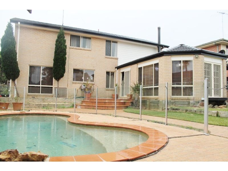 4 Mimosa Grove, Glenwood NSW 2768