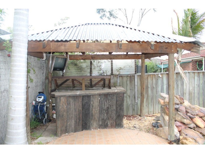 4 Mimosa Grove, Glenwood NSW 2768