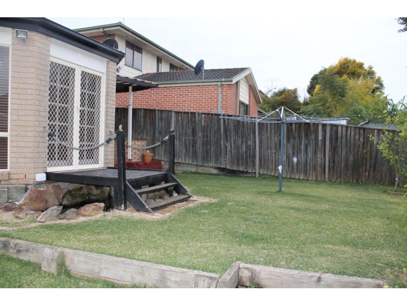 4 Mimosa Grove, Glenwood NSW 2768