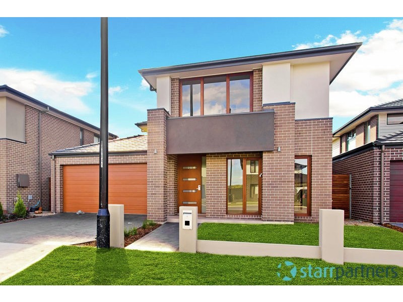 204 Elara Boulevard, Marsden Park NSW 2765