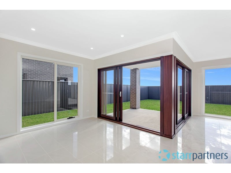 204 Elara Boulevard, Marsden Park NSW 2765