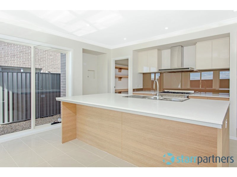 204 Elara Boulevard, Marsden Park NSW 2765