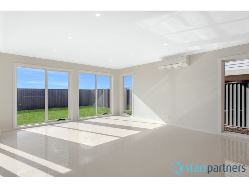 204 Elara Boulevard, Marsden Park NSW 2765