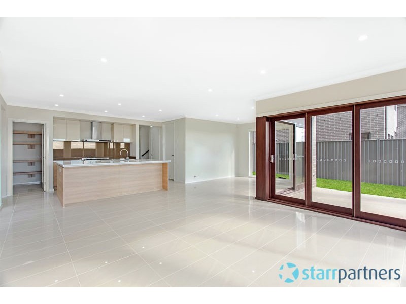 204 Elara Boulevard, Marsden Park NSW 2765