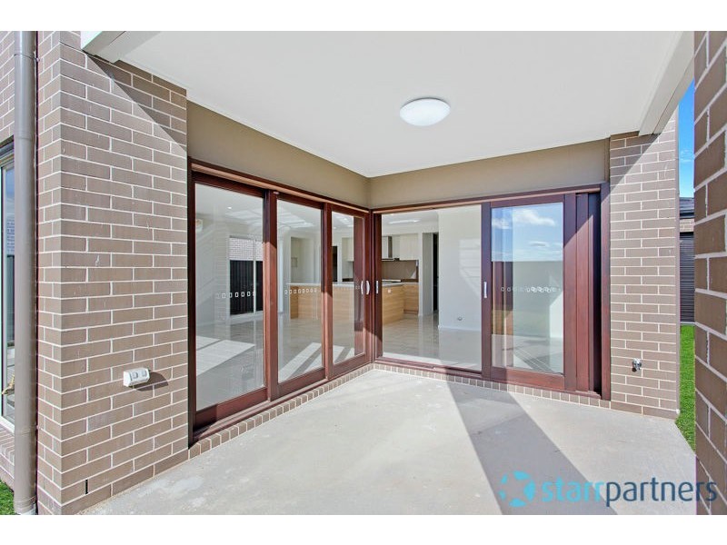 204 Elara Boulevard, Marsden Park NSW 2765