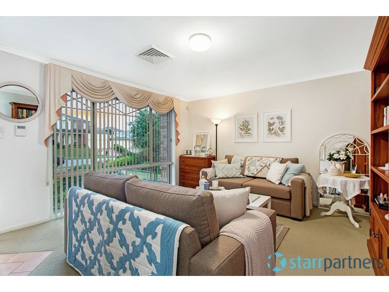 299 Glenwood Park Drive, Glenwood NSW 2768