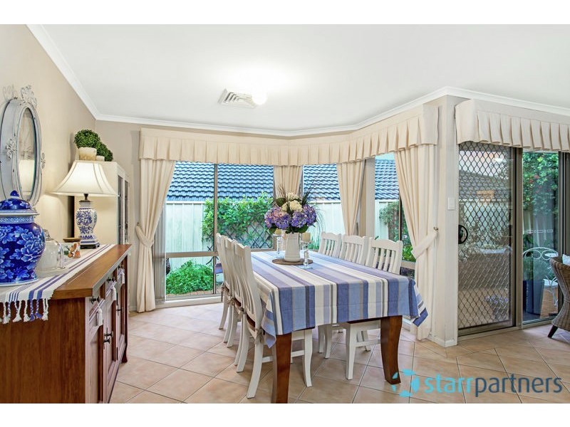 299 Glenwood Park Drive, Glenwood NSW 2768