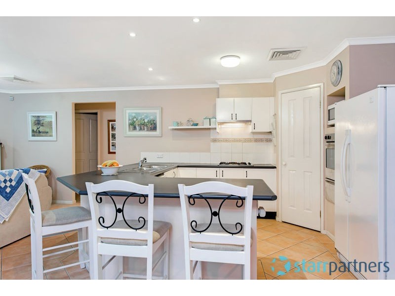 299 Glenwood Park Drive, Glenwood NSW 2768