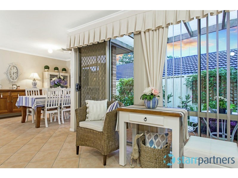 299 Glenwood Park Drive, Glenwood NSW 2768
