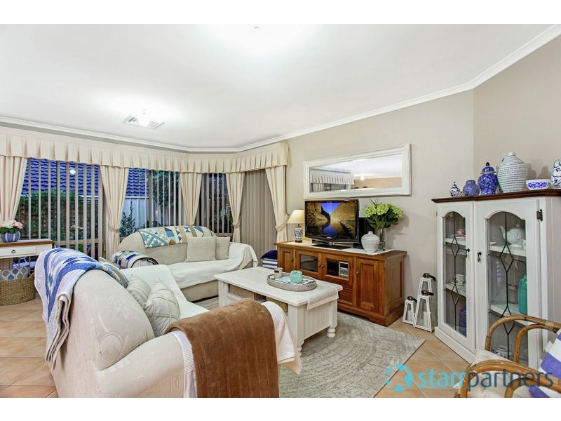 299 Glenwood Park Drive, Glenwood NSW 2768