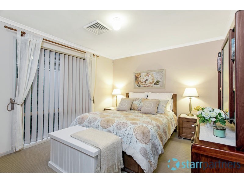 299 Glenwood Park Drive, Glenwood NSW 2768